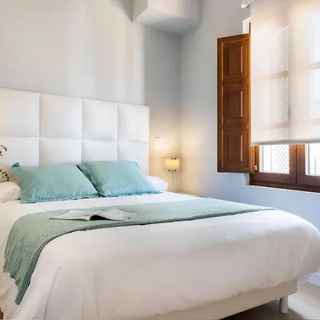 Apartment Atico Deluxe Terraza Privada Con Vistas A La Giralda *