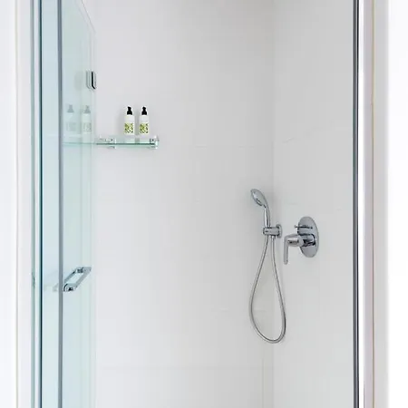 Atico Deluxe Terraza Privada Con Vistas A La Giralda Apartamento *